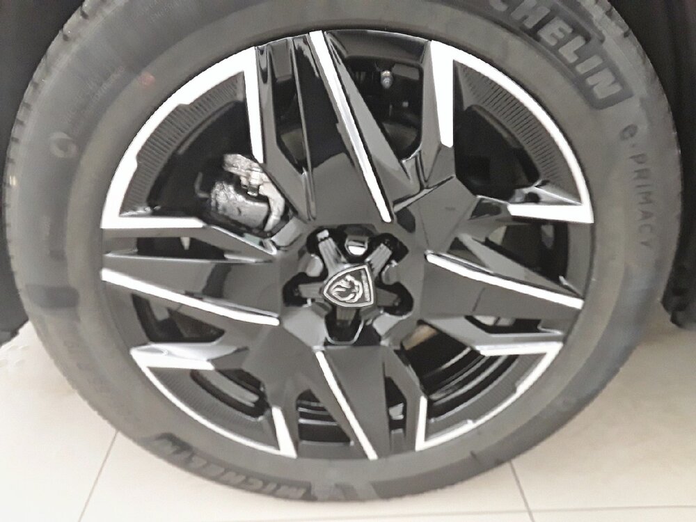 Occasion PEUGEOT 5008 5008 Hybrid 136 e-DCS6 - Allure