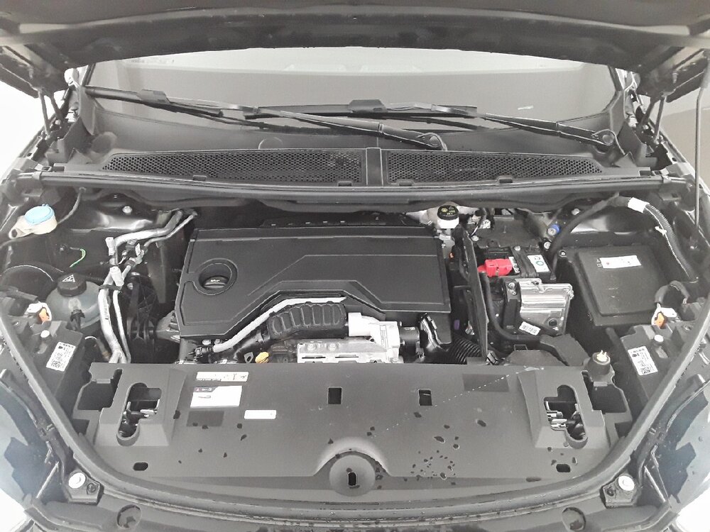 Occasion PEUGEOT 5008 5008 Hybrid 136 e-DCS6 - Allure