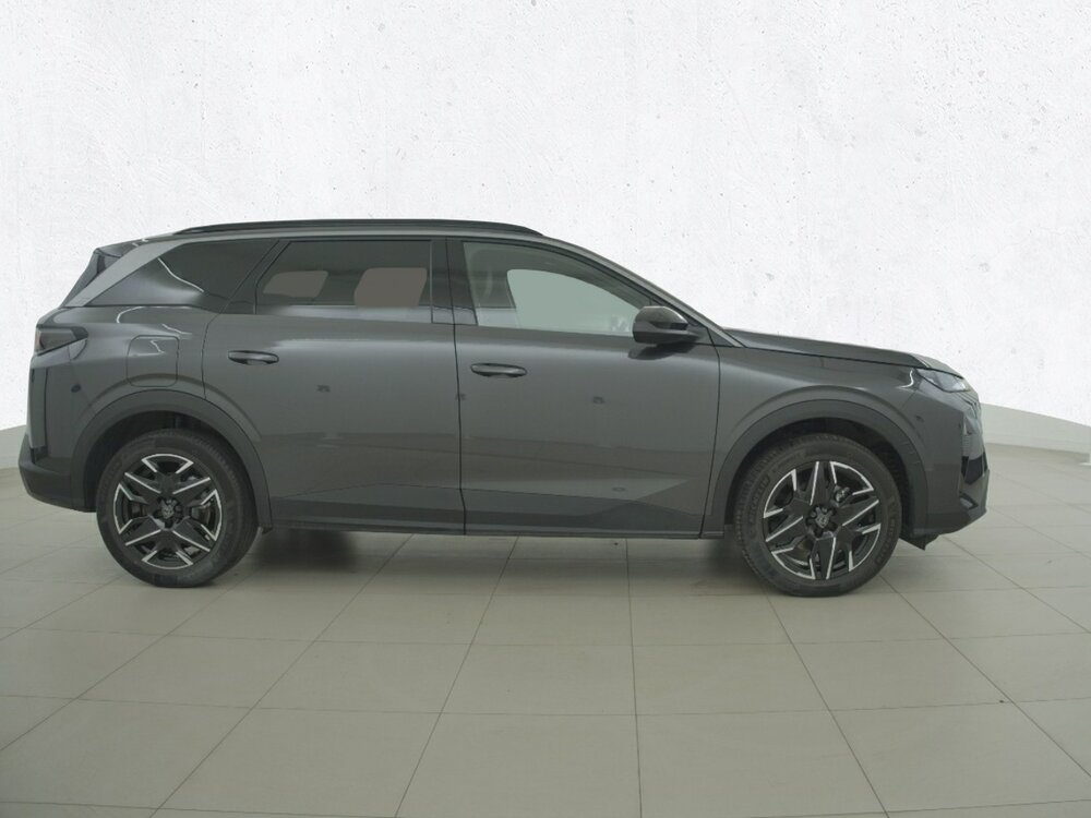 Occasion PEUGEOT 5008 5008 Hybrid 136 e-DCS6 - Allure