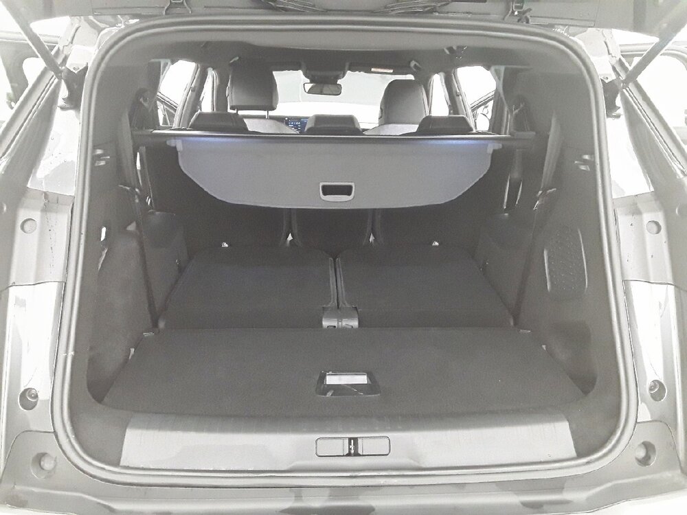 Occasion PEUGEOT 5008 5008 Hybrid 136 e-DCS6 - Allure