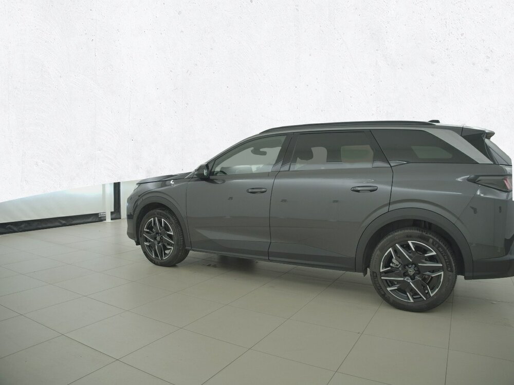 Occasion PEUGEOT 5008 5008 Hybrid 136 e-DCS6 - Allure
