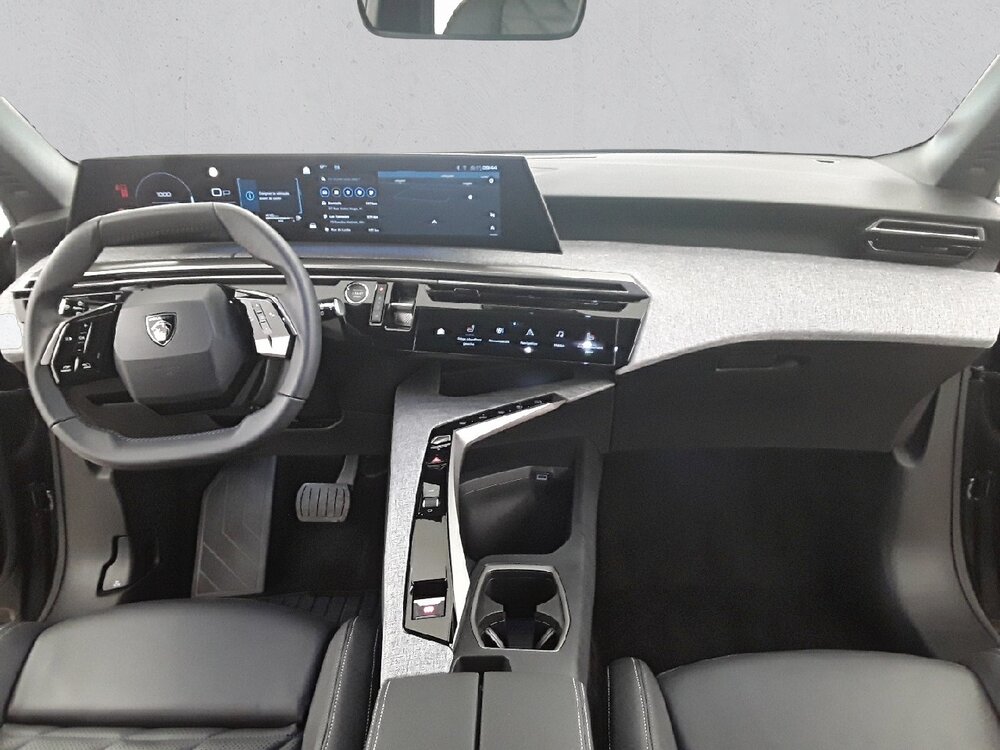 Occasion PEUGEOT 5008 5008 Hybrid 136 e-DCS6 - Allure