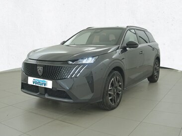 Occasion PEUGEOT 5008 5008 Hybrid 136 e-DCS6 - Allure