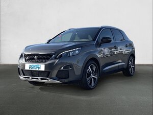 Occasion PEUGEOT 3008 3008 1.2 Puretech 130ch S&S BVM6 - GT Line