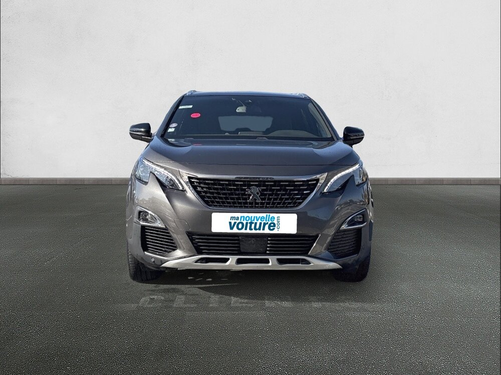 Occasion PEUGEOT 3008 3008 1.2 Puretech 130ch S&S BVM6 - GT Line