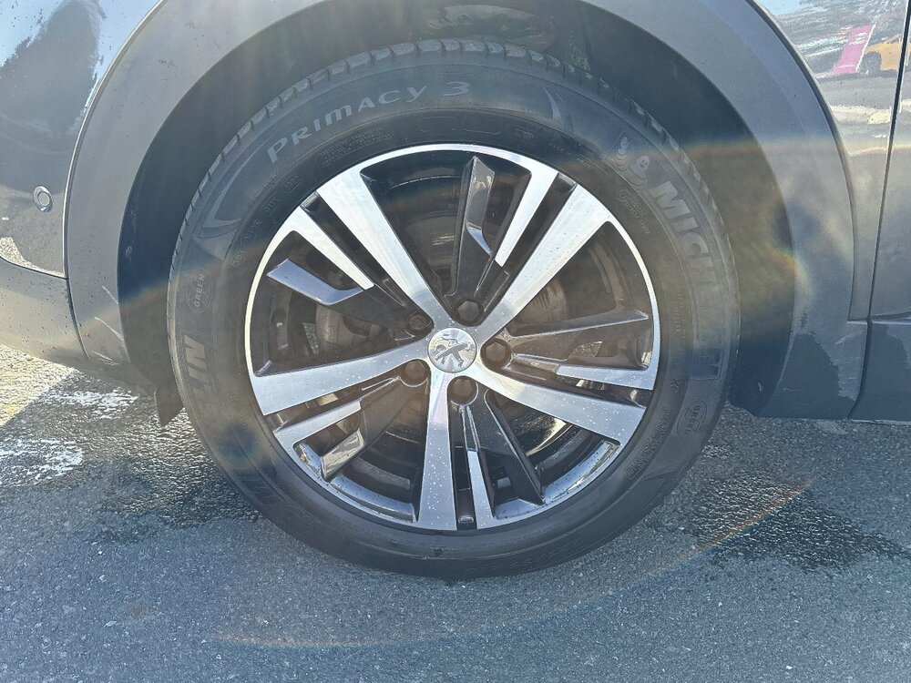 Occasion PEUGEOT 3008 3008 1.2 Puretech 130ch S&S BVM6 - GT Line