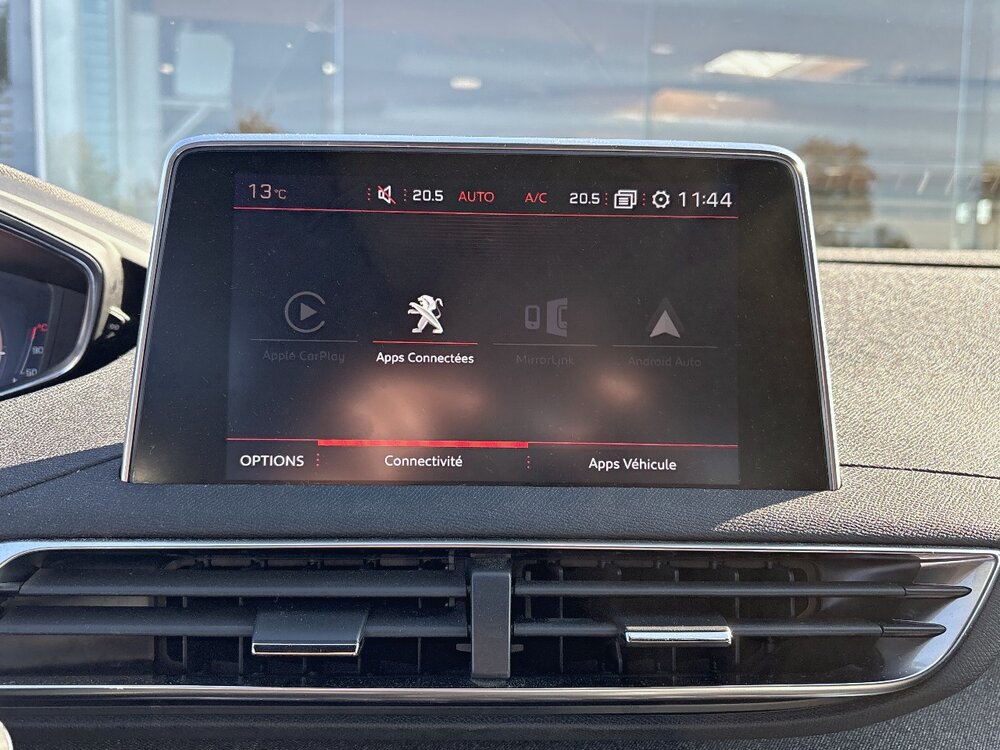 Occasion PEUGEOT 3008 3008 1.2 Puretech 130ch S&S BVM6 - GT Line
