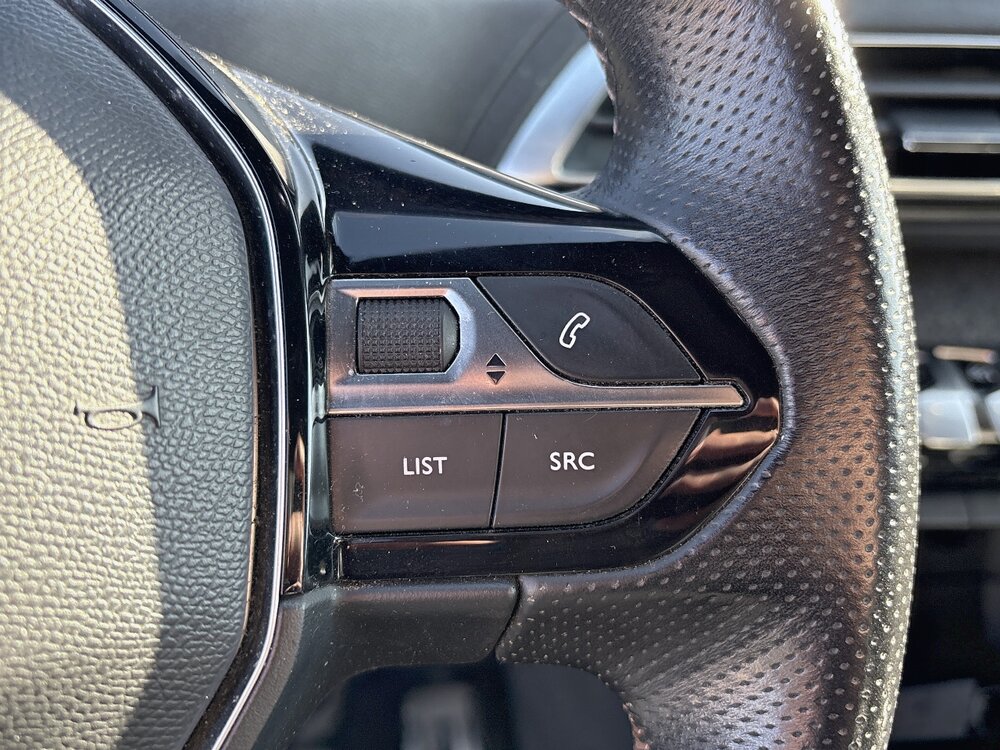 Occasion PEUGEOT 3008 3008 1.2 Puretech 130ch S&S BVM6 - GT Line
