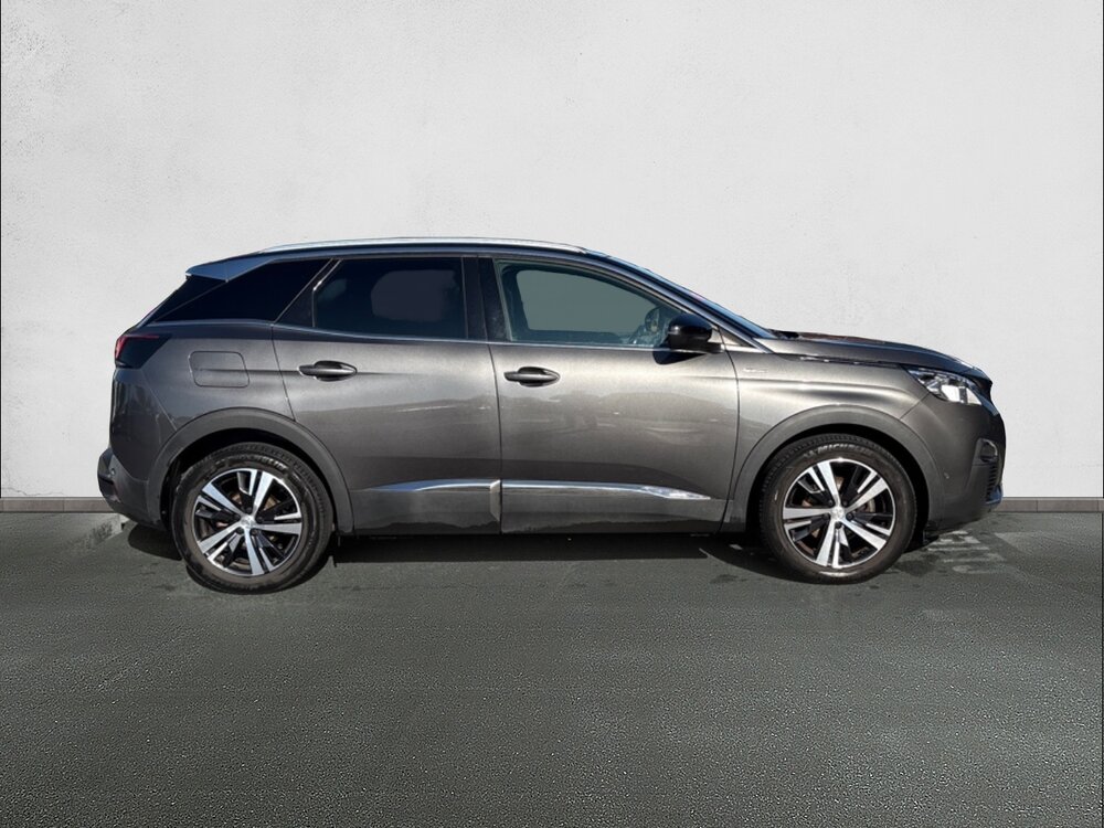 Occasion PEUGEOT 3008 3008 1.2 Puretech 130ch S&S BVM6 - GT Line