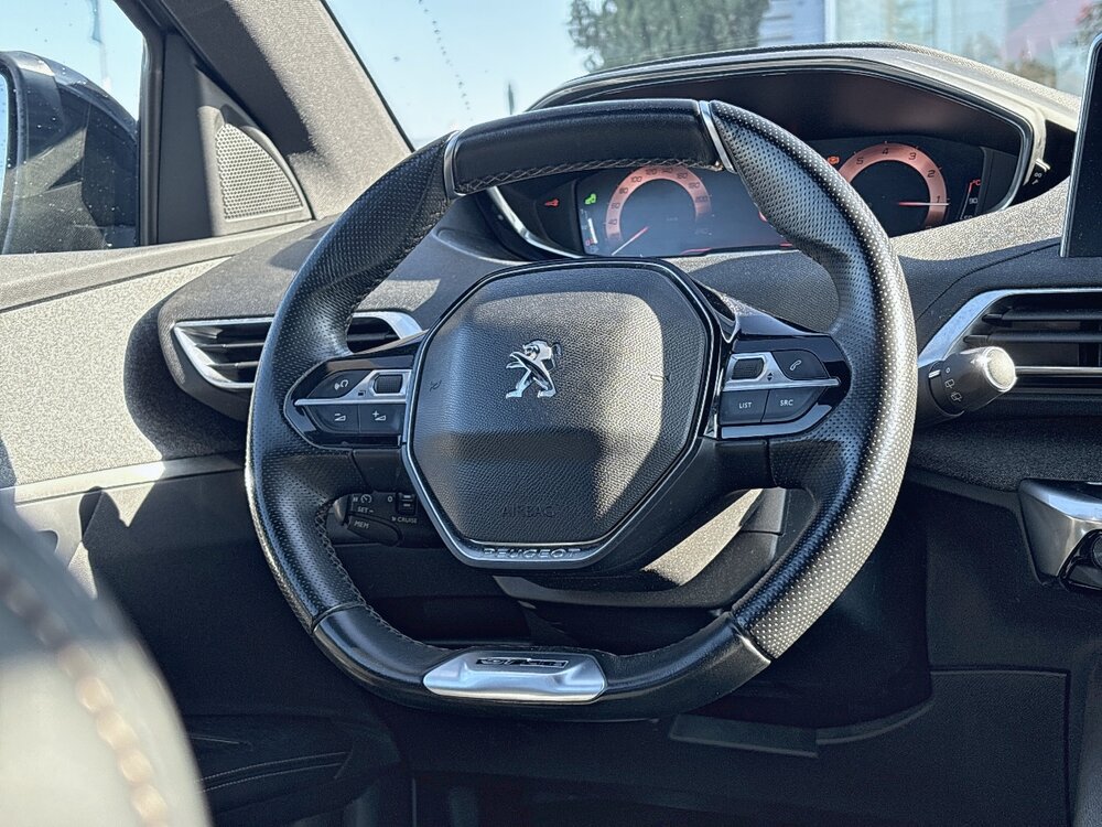 Occasion PEUGEOT 3008 3008 1.2 Puretech 130ch S&S BVM6 - GT Line