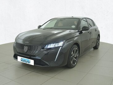 Occasion PEUGEOT 308 308 BlueHDi 130ch S&S EAT8