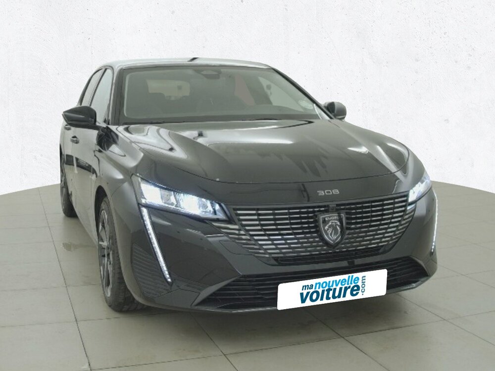 Occasion PEUGEOT 308 308 BlueHDi 130ch S&S EAT8