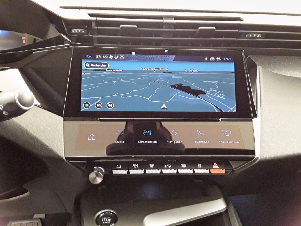 Occasion PEUGEOT 308 308 BlueHDi 130ch S&S EAT8