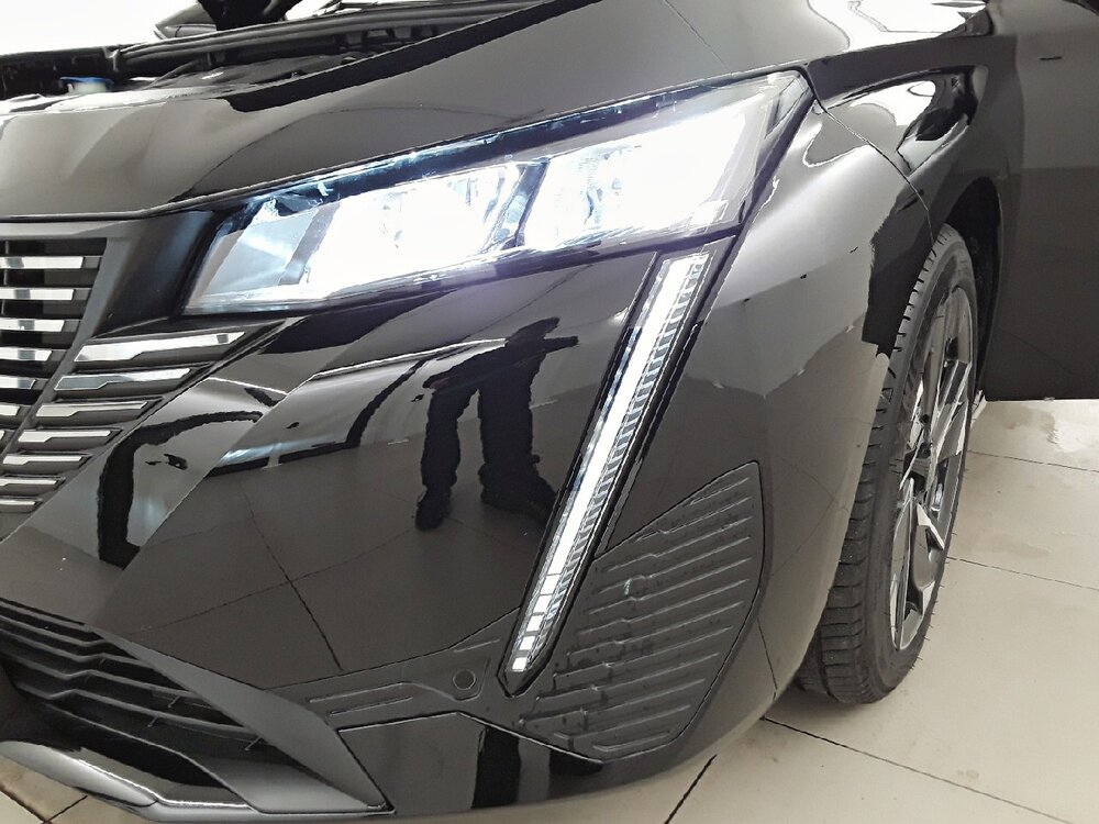 Occasion PEUGEOT 308 308 BlueHDi 130ch S&S EAT8