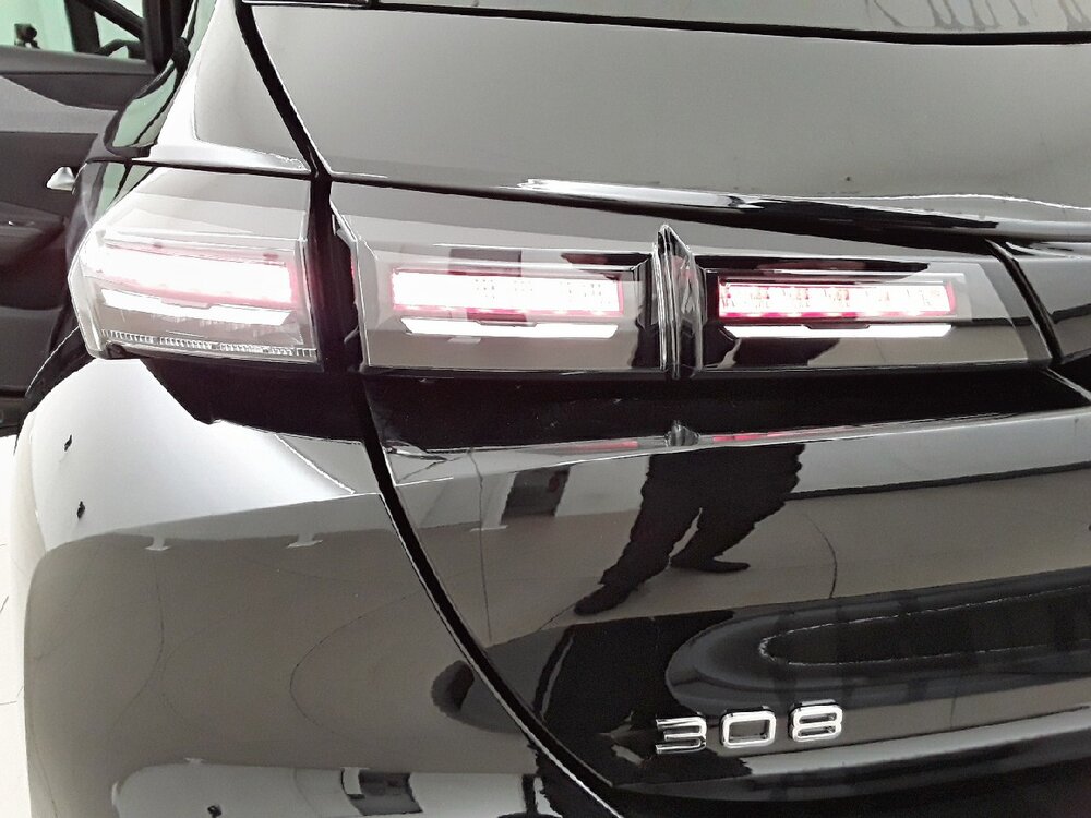 Occasion PEUGEOT 308 308 BlueHDi 130ch S&S EAT8