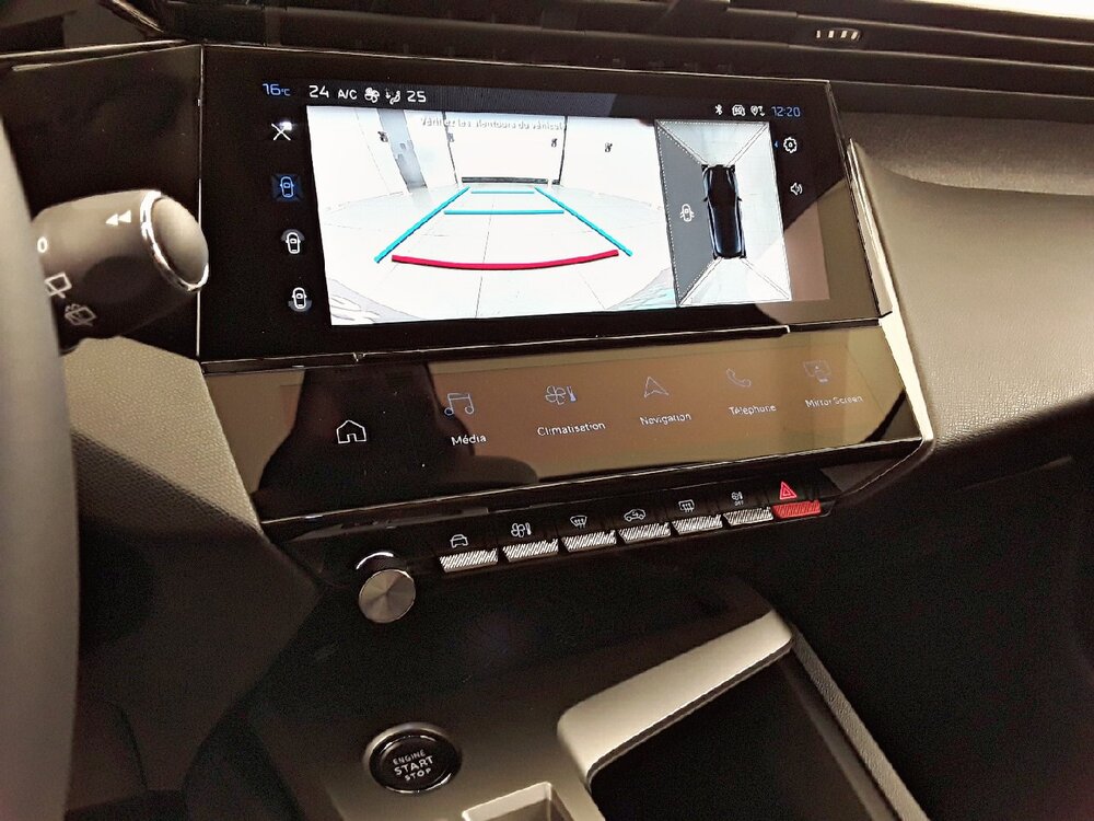 Occasion PEUGEOT 308 308 BlueHDi 130ch S&S EAT8