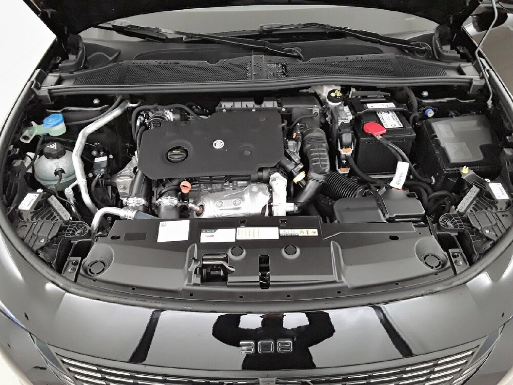 Occasion PEUGEOT 308 308 BlueHDi 130ch S&S EAT8