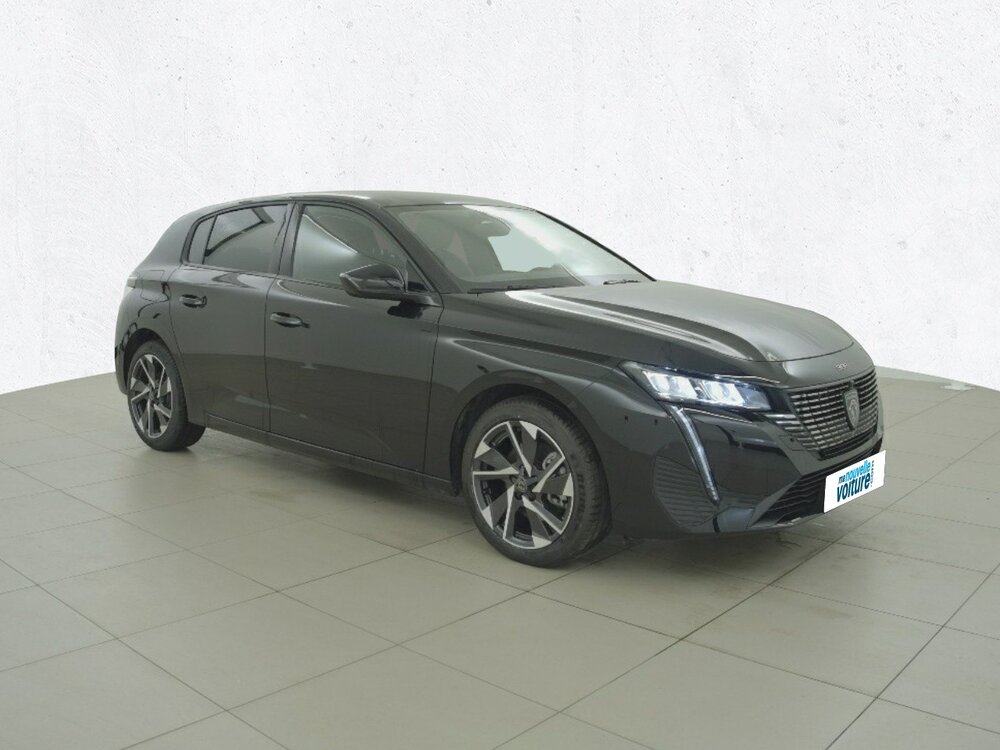 Occasion PEUGEOT 308 308 BlueHDi 130ch S&S EAT8