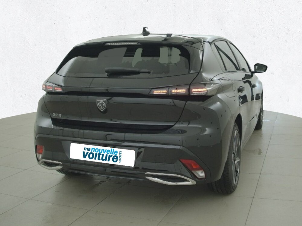 Occasion PEUGEOT 308 308 BlueHDi 130ch S&S EAT8