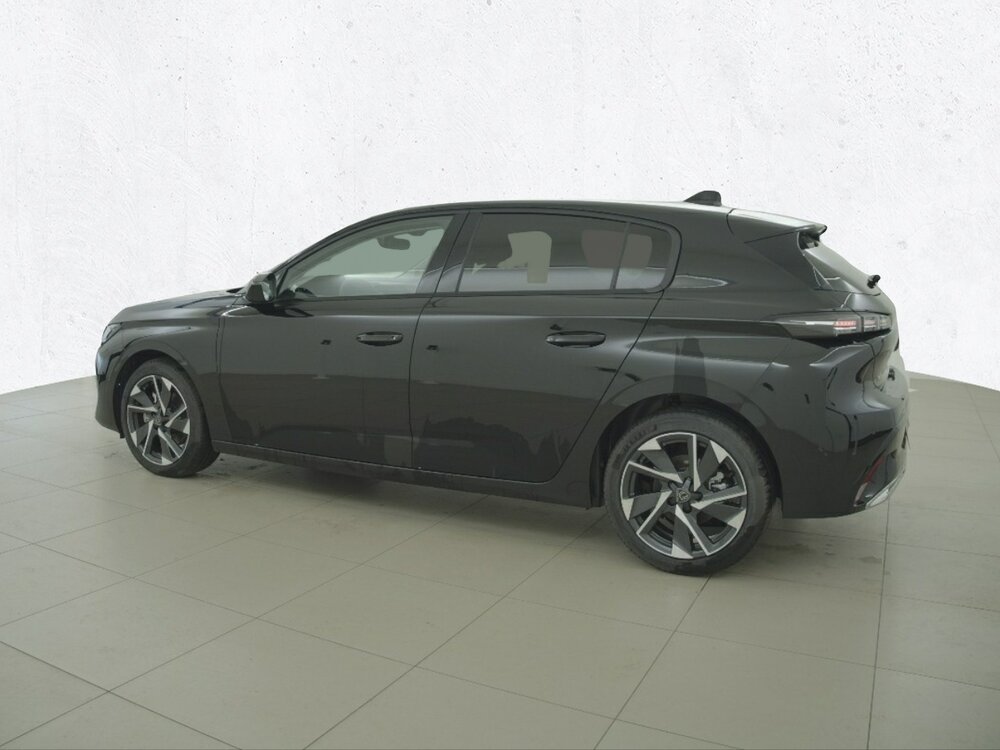 Occasion PEUGEOT 308 308 BlueHDi 130ch S&S EAT8