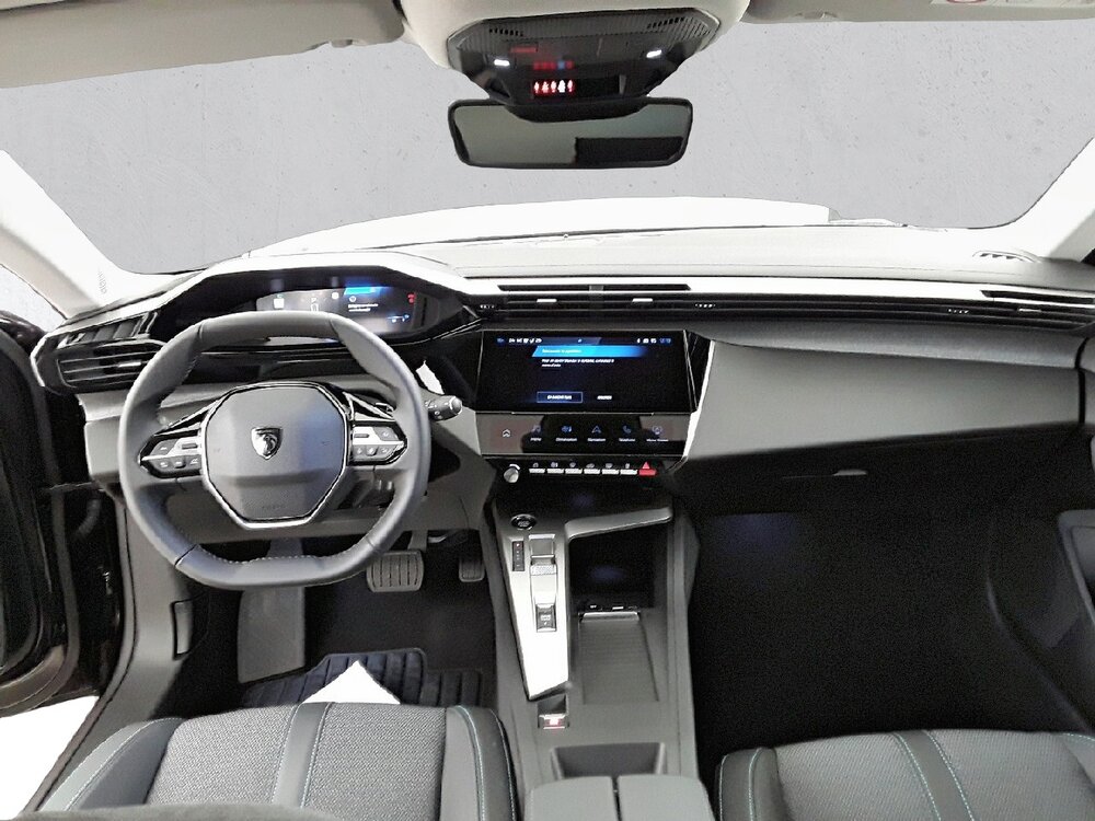 Occasion PEUGEOT 308 308 BlueHDi 130ch S&S EAT8