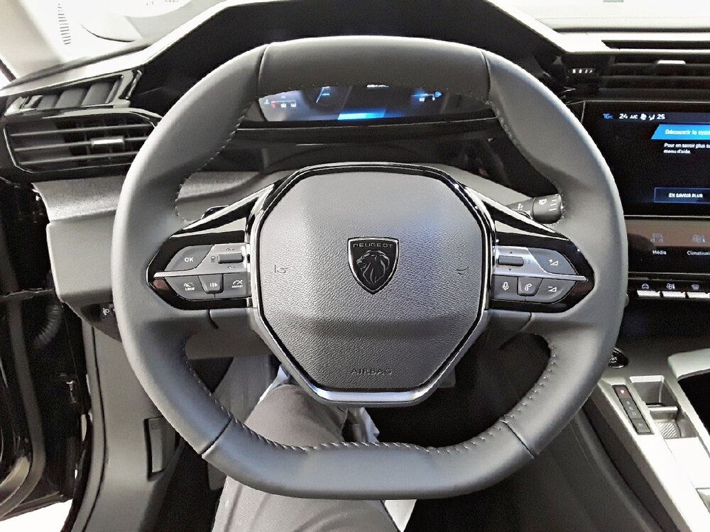 Occasion PEUGEOT 308 308 BlueHDi 130ch S&S EAT8