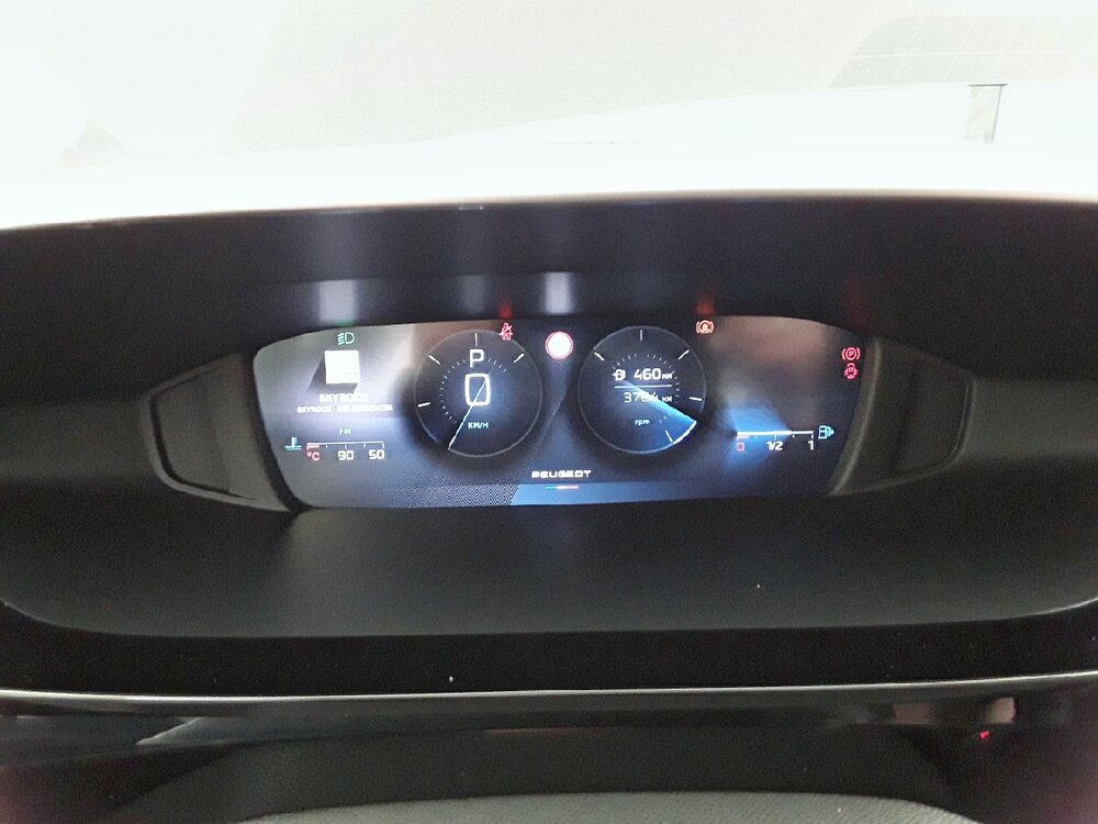 Occasion PEUGEOT 308 308 BlueHDi 130ch S&S EAT8