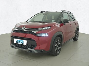 Occasion CITROEN C3 Aircross C3 Aircross PureTech 130 S&S EAT6