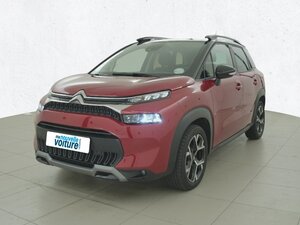 Occasion CITROEN C3 Aircross C3 Aircross PureTech 130 S&S EAT6 - Shine