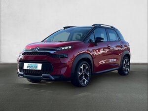 Occasion CITROEN C3 Aircross C3 Aircross PureTech 130 S&S EAT6 - Shine