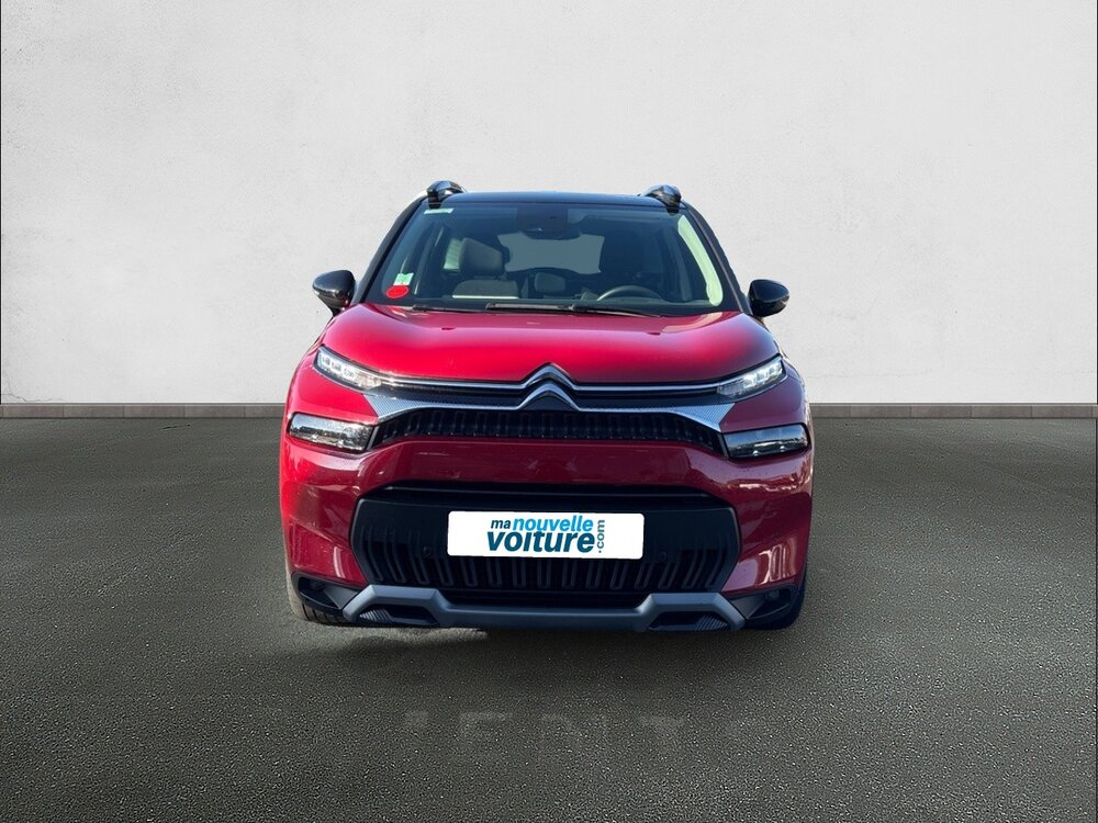 Occasion CITROEN C3 Aircross C3 Aircross PureTech 130 S&S EAT6 - Shine