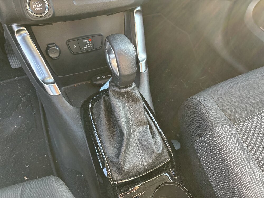 Occasion CITROEN C3 Aircross C3 Aircross PureTech 130 S&S EAT6 - Shine
