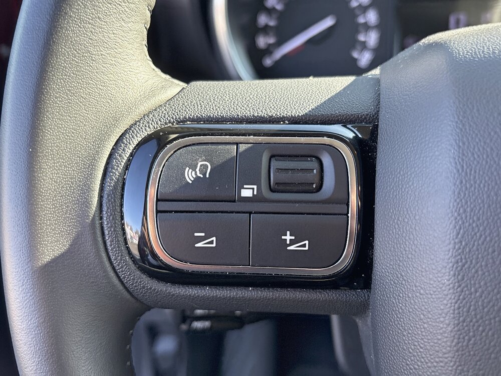 Occasion CITROEN C3 Aircross C3 Aircross PureTech 130 S&S EAT6 - Shine