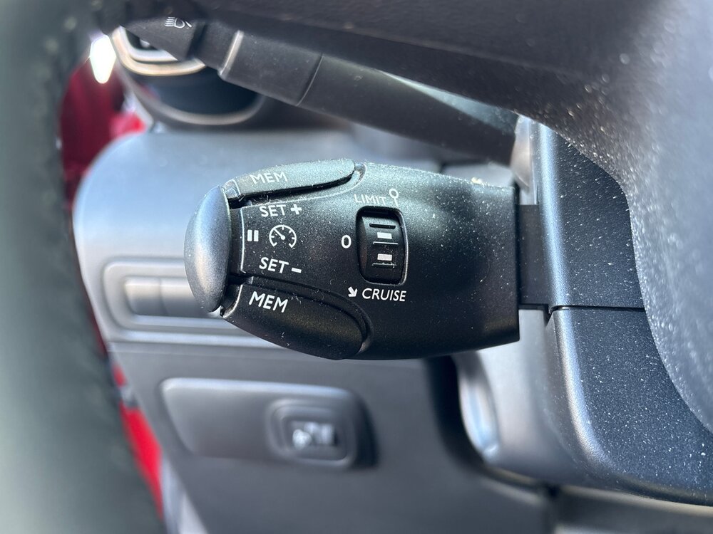Occasion CITROEN C3 Aircross C3 Aircross PureTech 130 S&S EAT6 - Shine