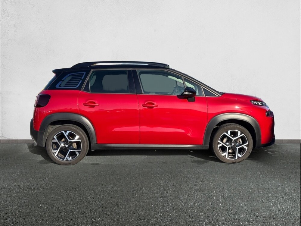 Occasion CITROEN C3 Aircross C3 Aircross PureTech 130 S&S EAT6 - Shine