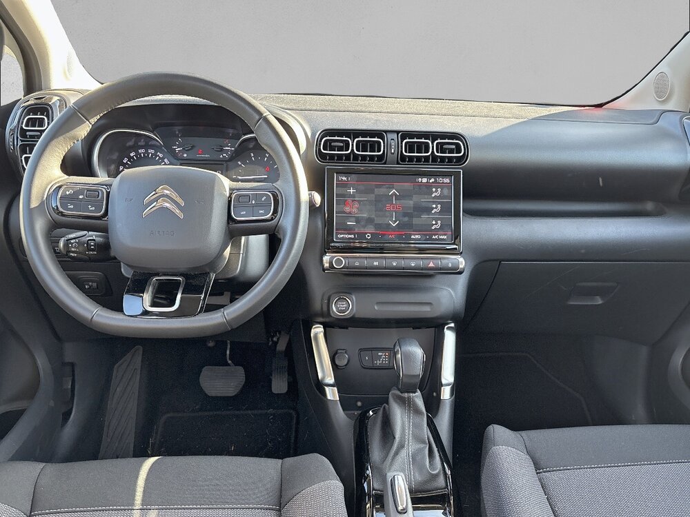 Occasion CITROEN C3 Aircross C3 Aircross PureTech 130 S&S EAT6 - Shine