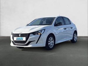 Occasion PEUGEOT 208 208 PureTech 75 S&S BVM5 - Like