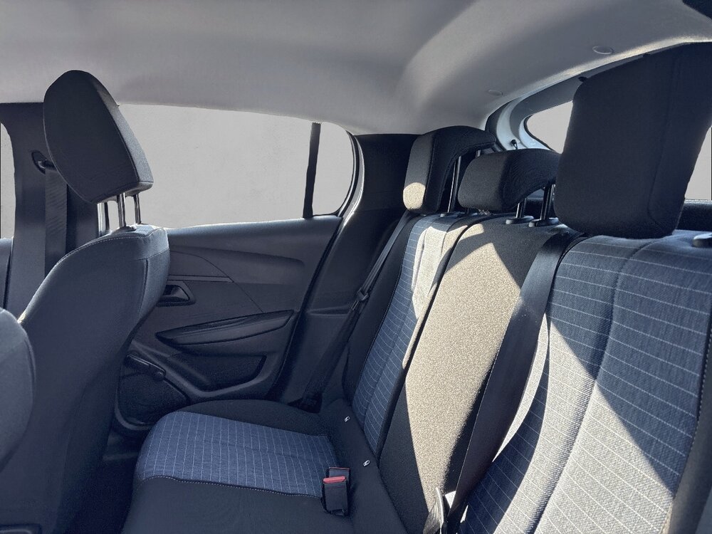 Occasion PEUGEOT 208 208 PureTech 75 S&S BVM5 - Like