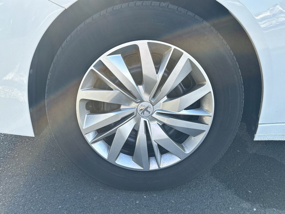 Occasion PEUGEOT 208 208 PureTech 75 S&S BVM5 - Like