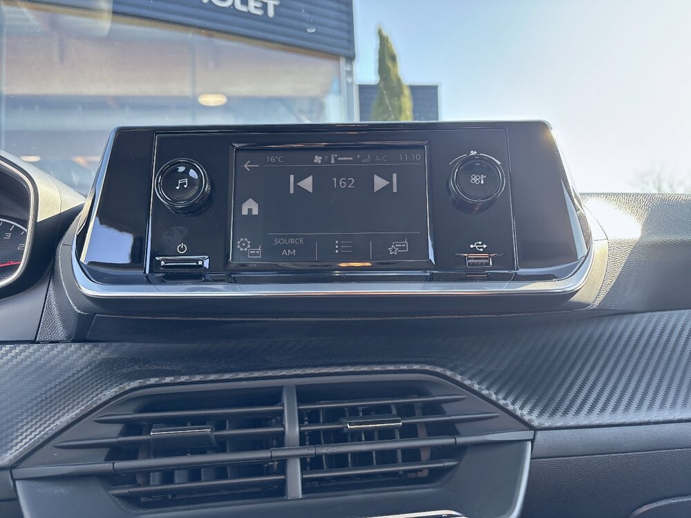 Occasion PEUGEOT 208 208 PureTech 75 S&S BVM5 - Like