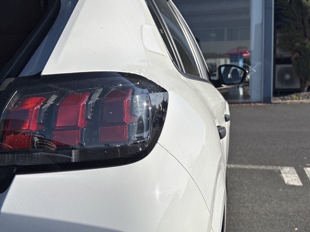 Occasion PEUGEOT 208 208 PureTech 75 S&S BVM5 - Like