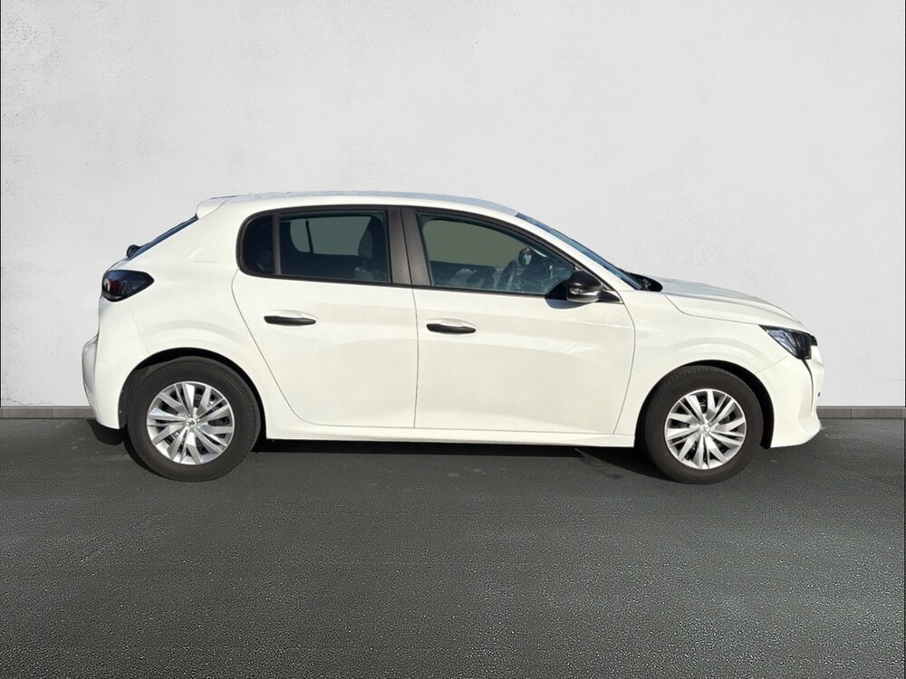 Occasion PEUGEOT 208 208 PureTech 75 S&S BVM5 - Like