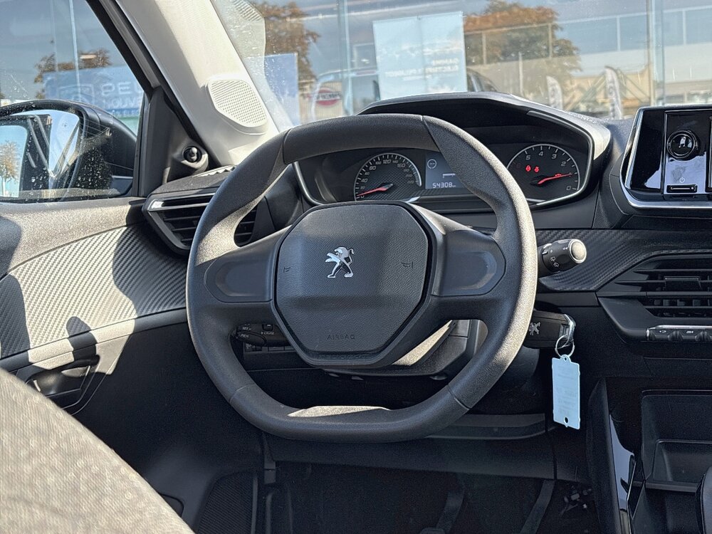 Occasion PEUGEOT 208 208 PureTech 75 S&S BVM5 - Like