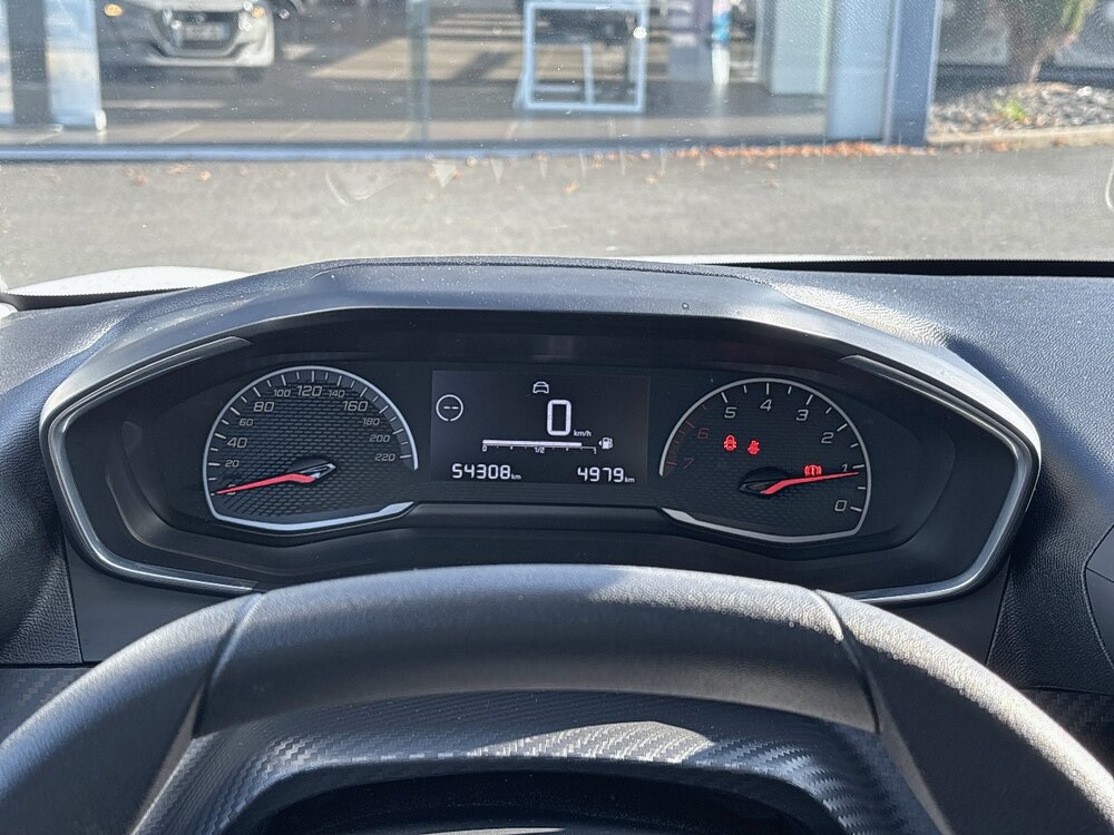 Occasion PEUGEOT 208 208 PureTech 75 S&S BVM5 - Like