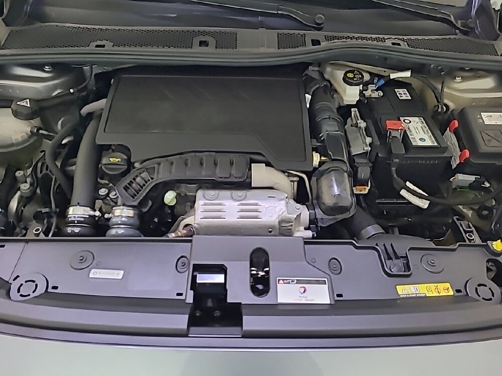 Occasion PEUGEOT 208 208 PureTech 100 S&S EAT8