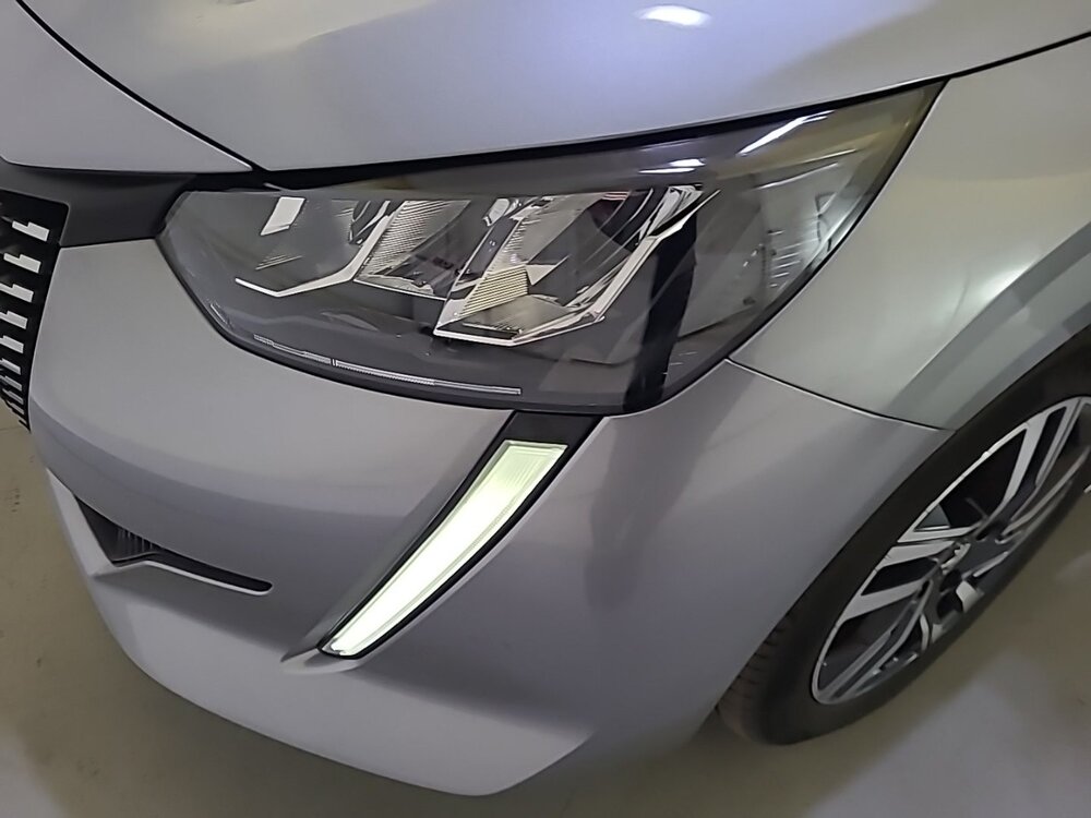 Occasion PEUGEOT 208 208 PureTech 100 S&S EAT8