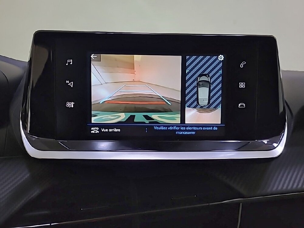 Occasion PEUGEOT 208 208 PureTech 100 S&S EAT8