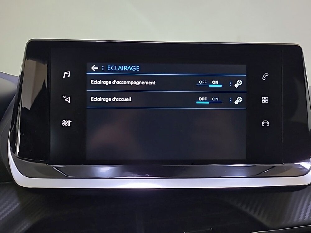 Occasion PEUGEOT 208 208 PureTech 100 S&S EAT8