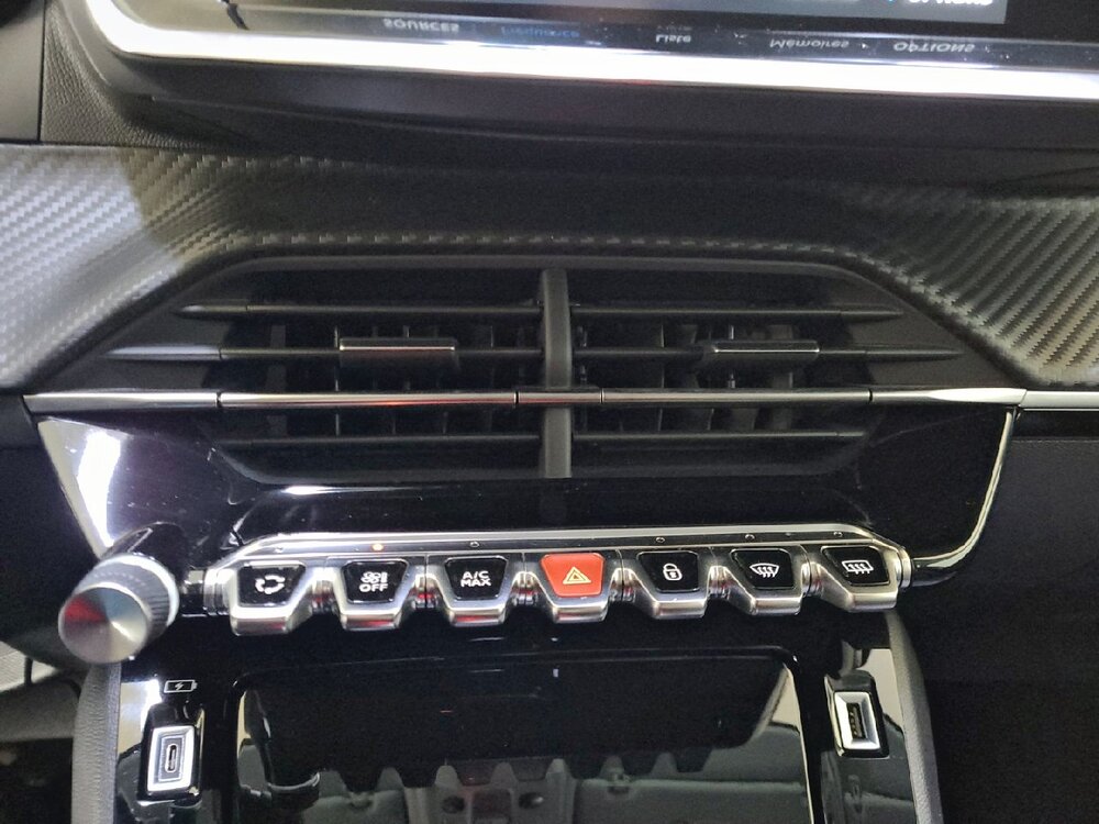 Occasion PEUGEOT 208 208 PureTech 100 S&S EAT8