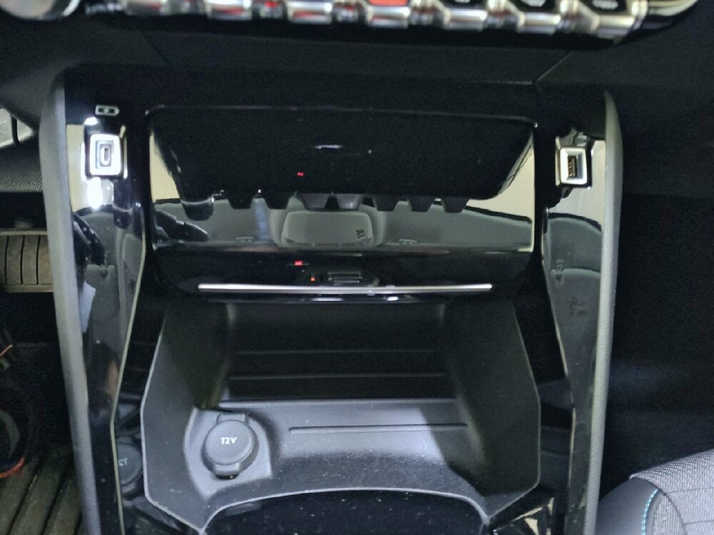 Occasion PEUGEOT 208 208 PureTech 100 S&S EAT8